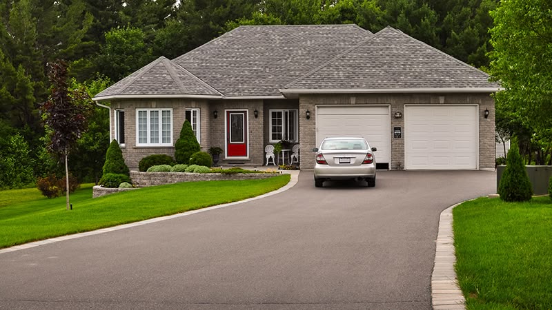 Worcester Driveway Repair ma